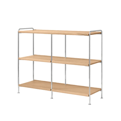 &amp;Tradition Alima NDS5 Mid Shelf
