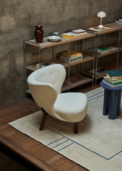 &amp;Tradition Alima NDS5 Mid Shelf