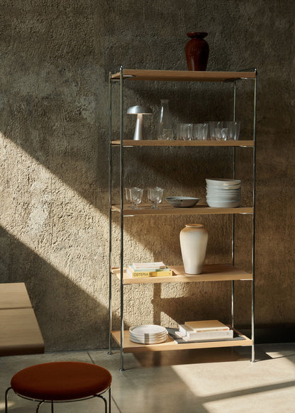 &amp;Tradition Alima NDS6 interieur