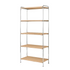 &Tradition Alima NDS6 hoge kast