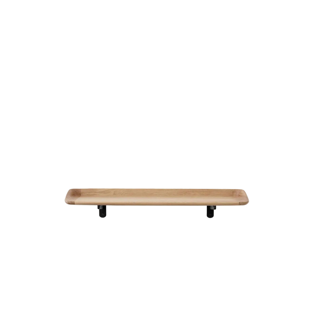&amp;Tradition Guild wandplank HM14 - Lacquered Oak