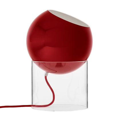 &amp;Tradition Topan VP13 tafellamp - Vermilion Red