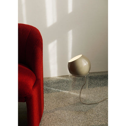 &amp;Tradition Topan VP14 vloerlamp detail