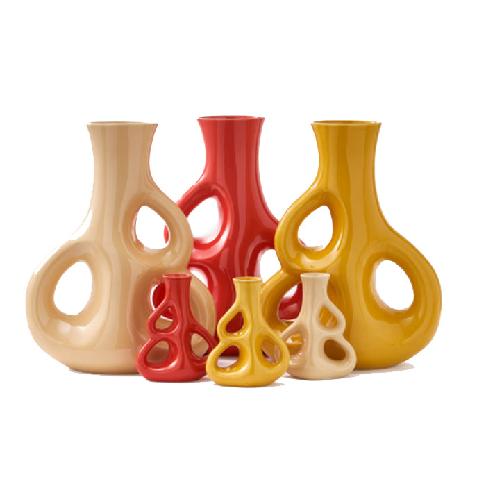 Pols Potten Tree Ears vaas M