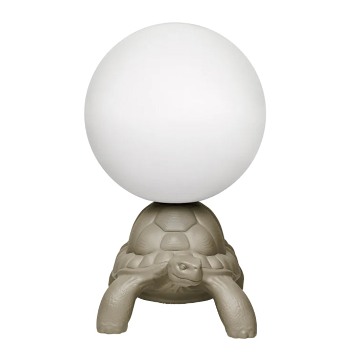 Qeeboo Turtle Carry lamp