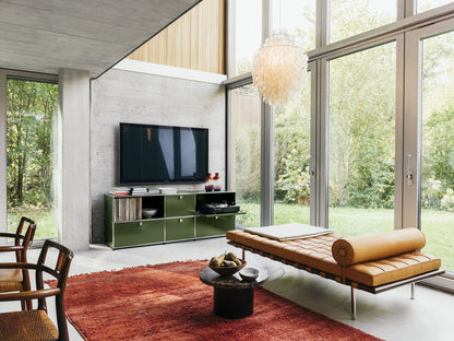USM Haller media tv meubel D6