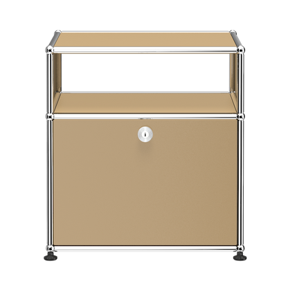 USM Haller nachtkastje M55 - Beige