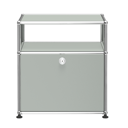 USM Haller nachtkastje M55 - Light Gray