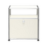 USM Haller nachtkastje M55 - Pure White