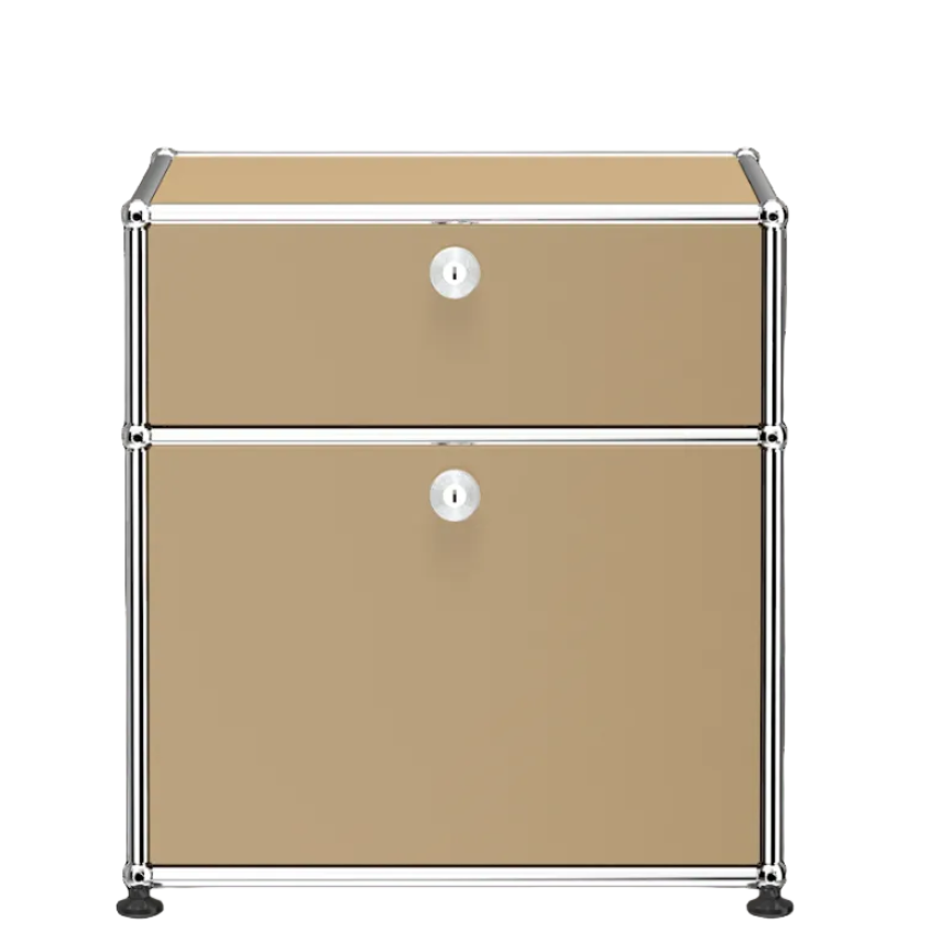 USM Haller nachtkastje M56 - Beige