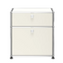 USM Haller nachtkastje M56 - Pure White
