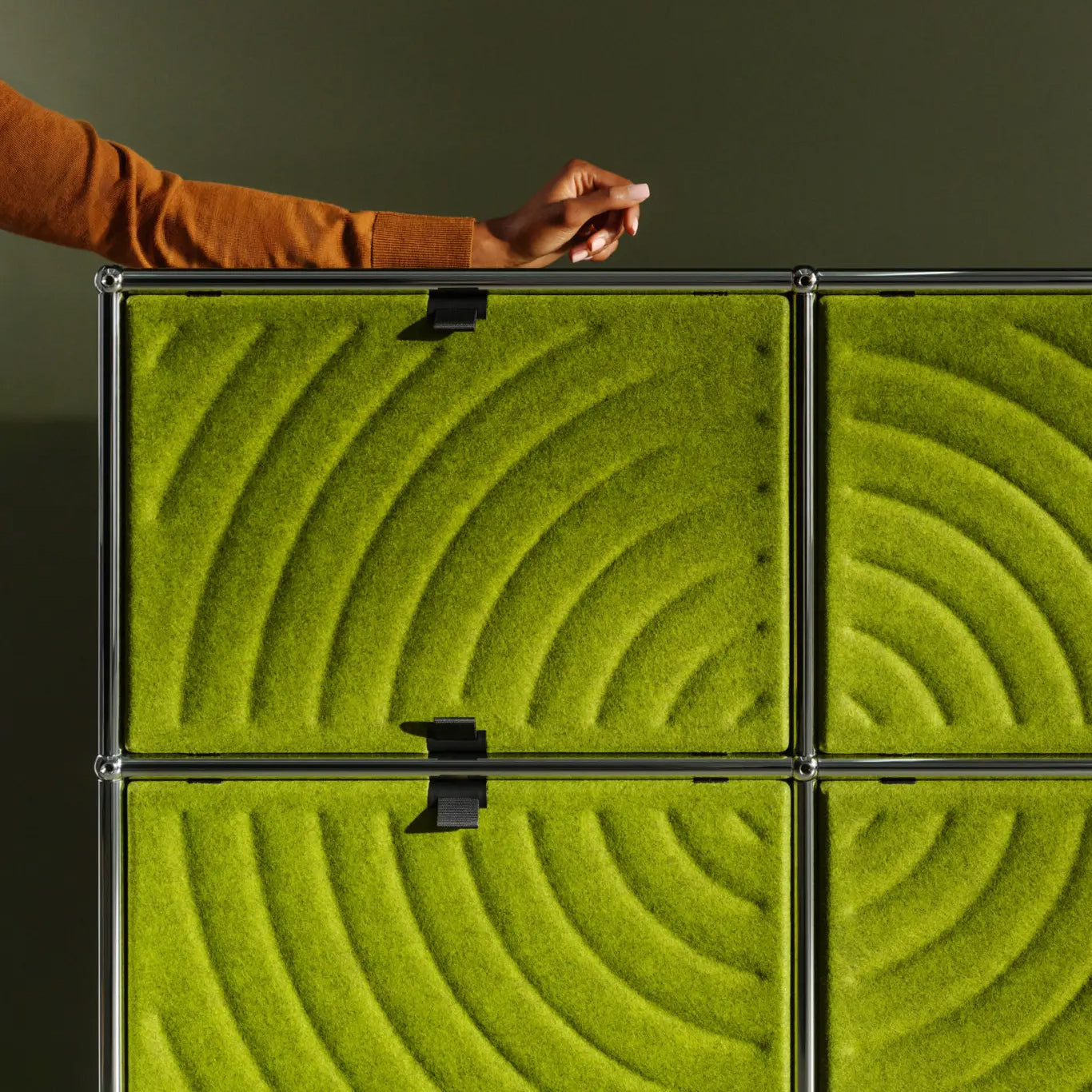 USM Haller Soft Panel