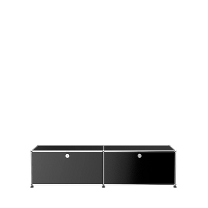 USM Haller B218 media tv-meubel