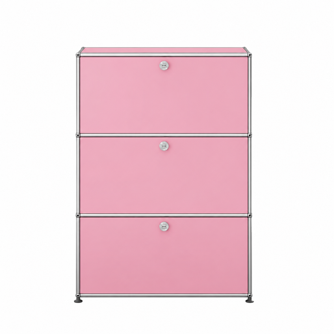 USM Haller dressoir kast G1 special color pink