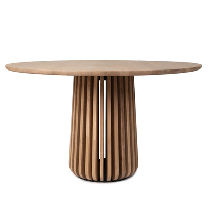 Vincent Sheppard Maru round dining table