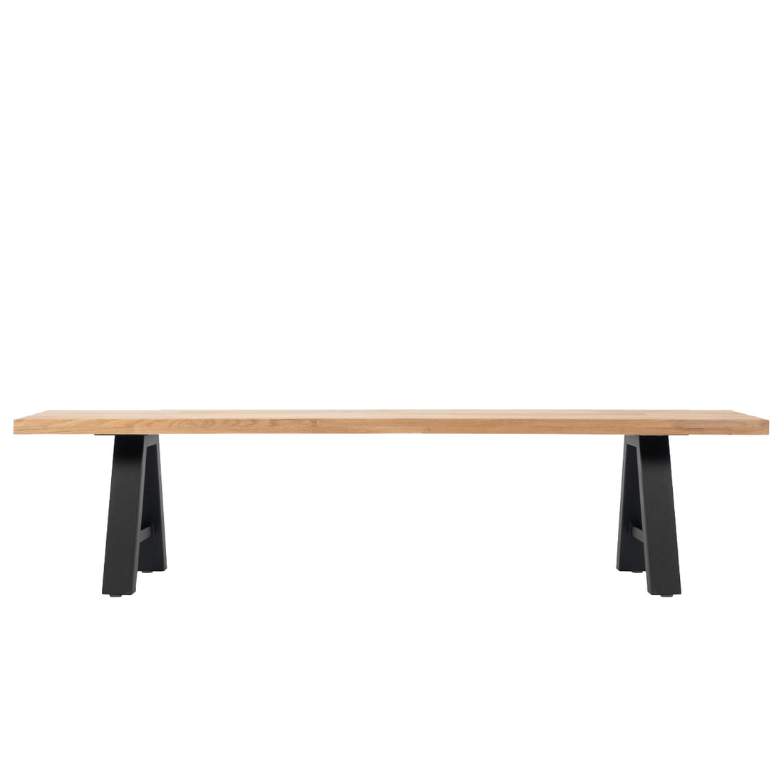 Vincent Sheppard Matteo dining bench outdoor