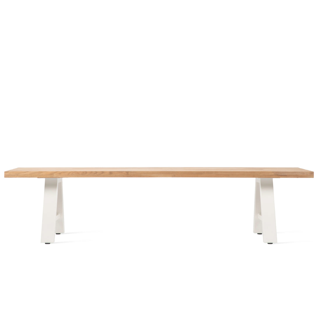 Vincent Sheppard Matteo dining bench outdoor