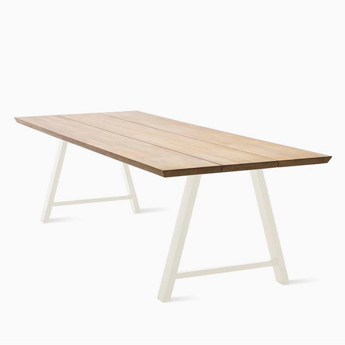 Vincent Sheppard Matteo dining table outdoor wit