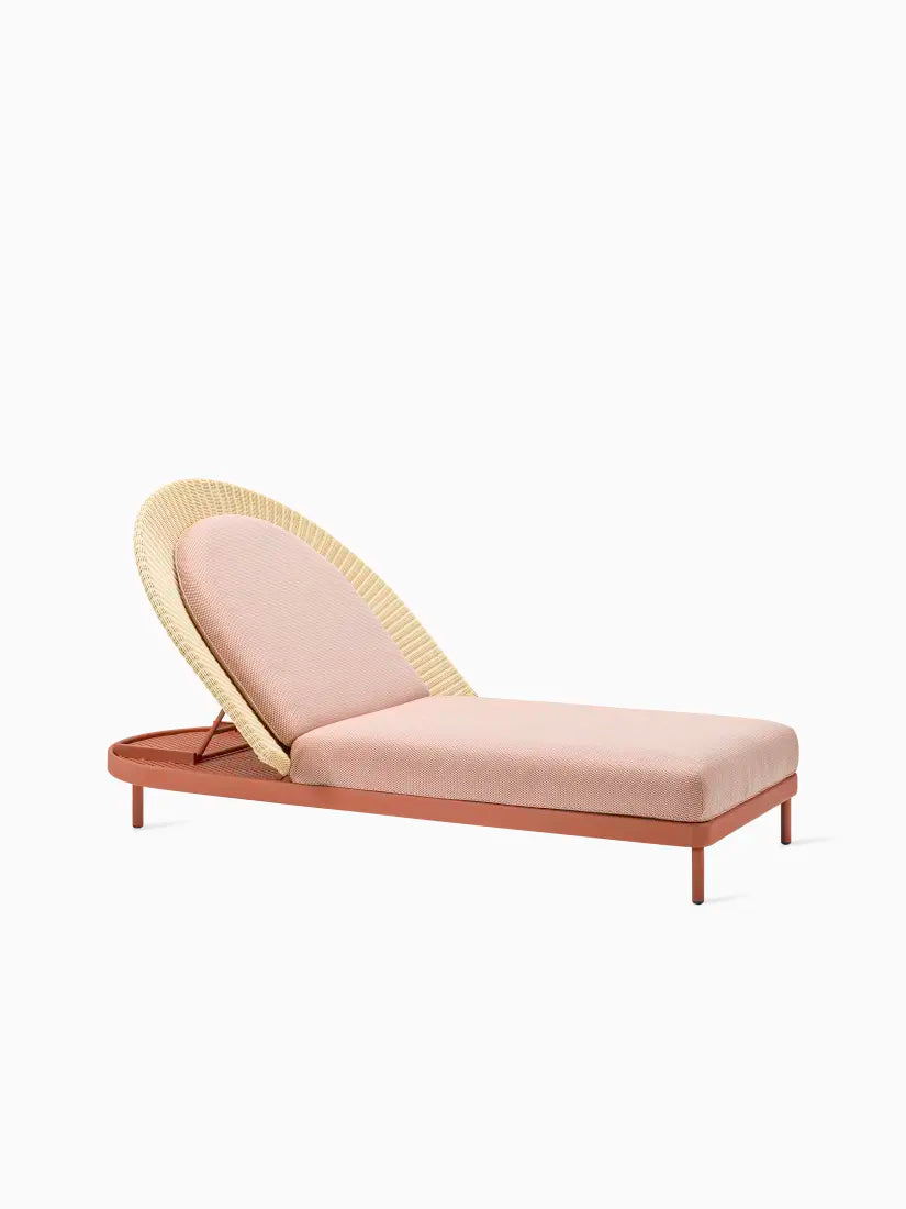 Vincent Sheppard Wicked Sunlounger