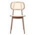Vincent Sheppard Titus dining chair tabacco beuken