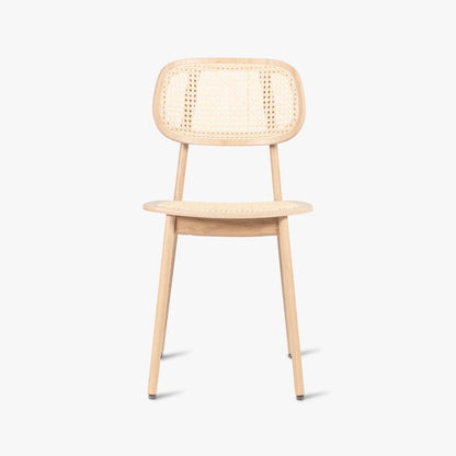 Vincent Sheppard Titus dining chair naturel eiken