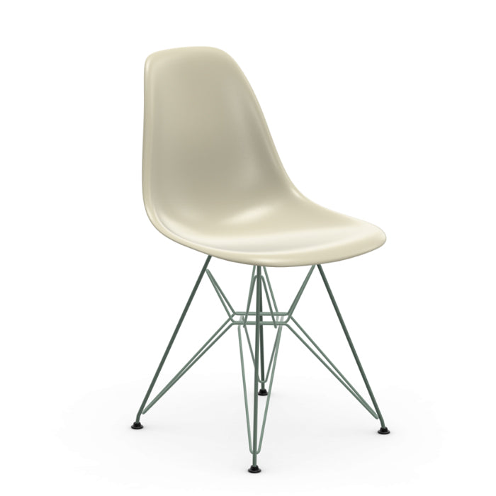 Vitra Eames DSR plastic side chair &quot;new colours&quot;