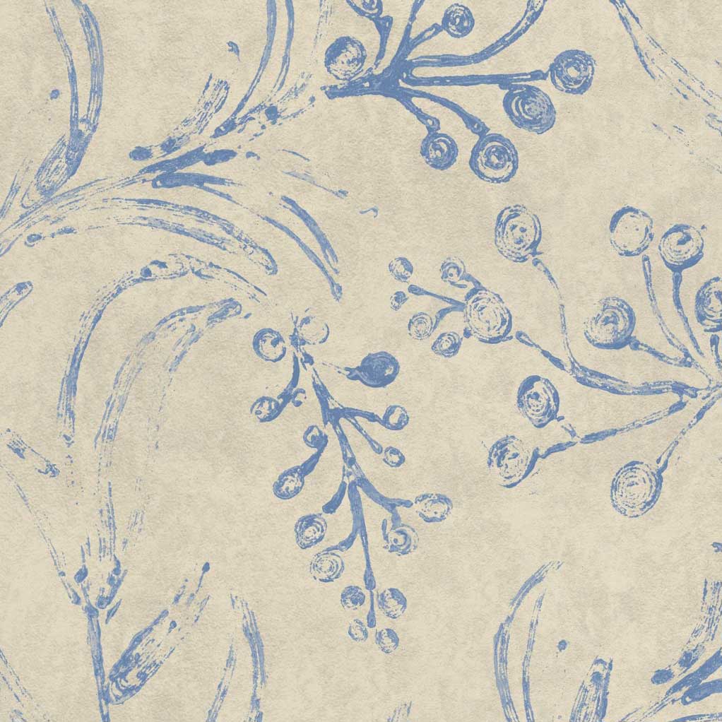 Mind the Gap behang Wallflower Splash WP20824