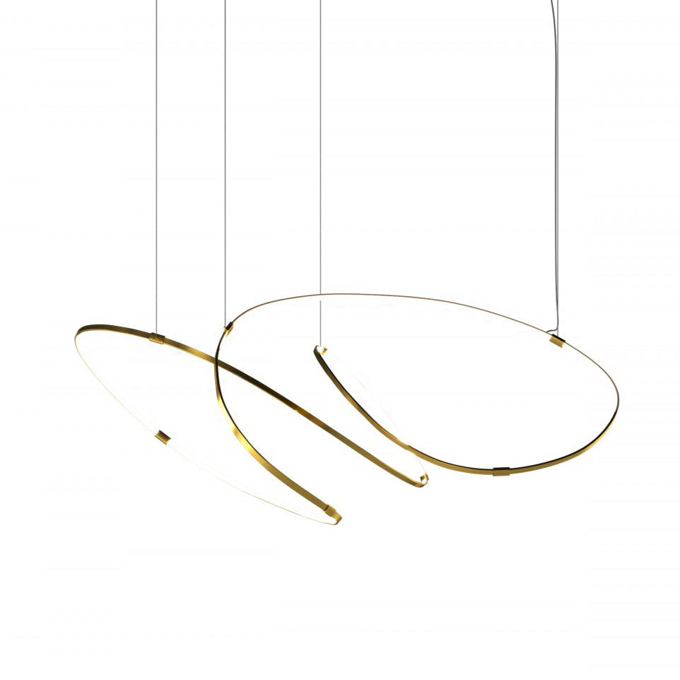 DCW éditions Zigouzi 150 hanglamp