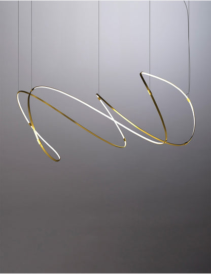 DCW éditions Zigouzi 180 hanglamp