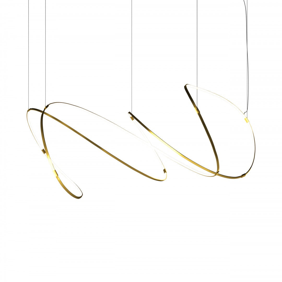 DCW éditions Zigouzi 180 hanglamp