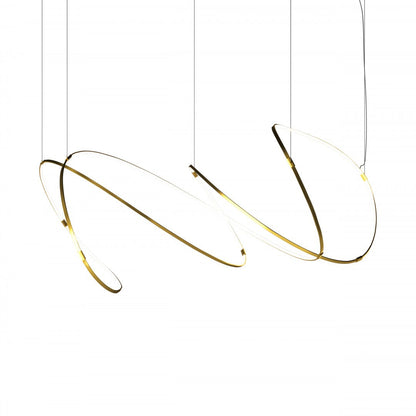 DCW éditions Zigouzi 180 hanglamp