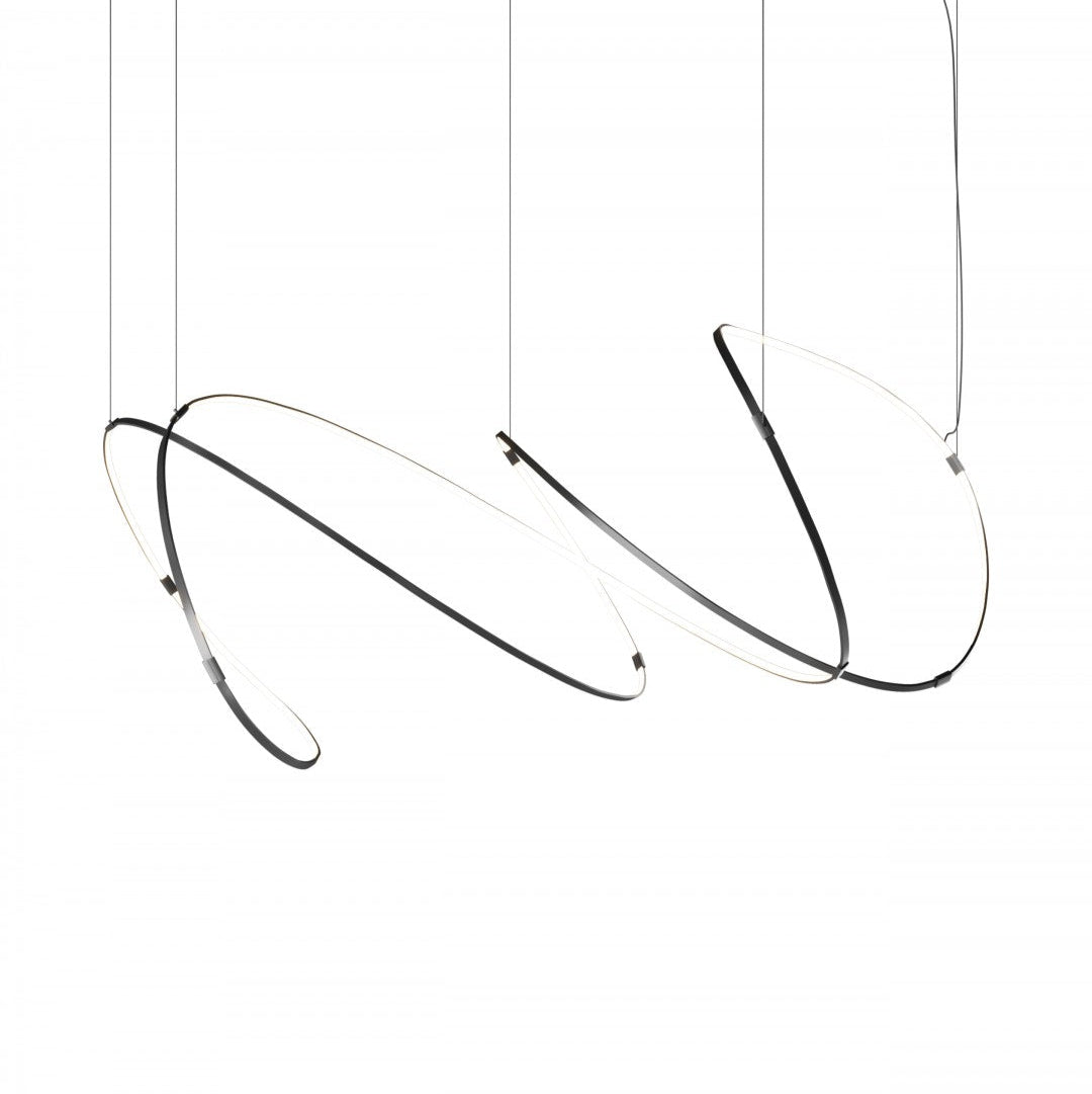 DCW éditions Zigouzi 180 hanglamp