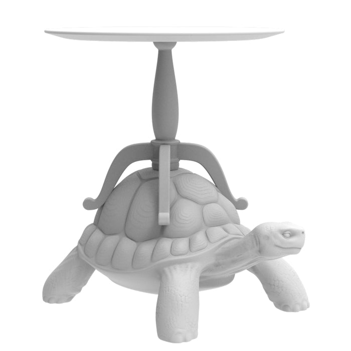 Qeeboo Turtle Carry table