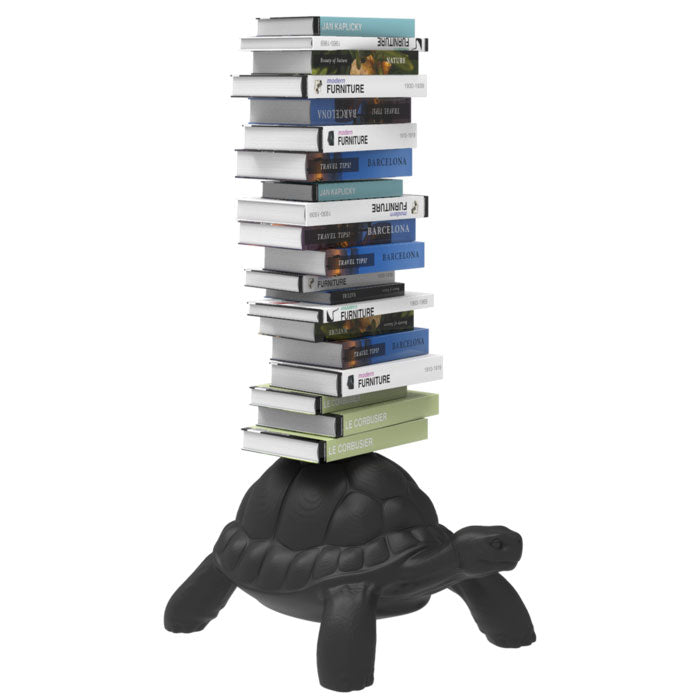 Qeeboo Turtle Carry bookcase