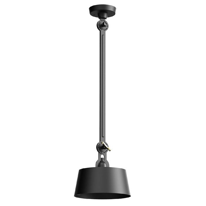 Tonone Bolt plafondlamp single arm under fit