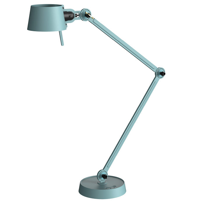 Tonone Bolt desk lamp double arm