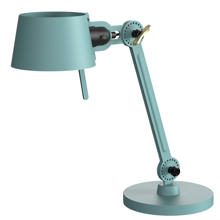 Tonone Bolt desk lamp single arm small