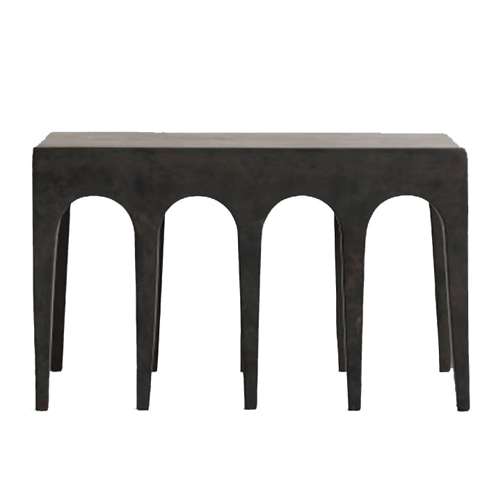 101 Copenhagen Bow Bench - Coffee table