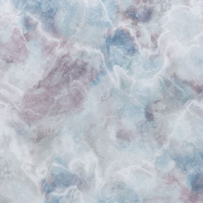 1838 Wallcoverings behang Quartz Blue Dusk