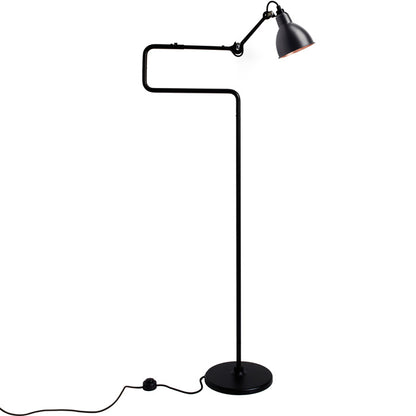 DCW éditions Lampe Gras N411 vloerlamp