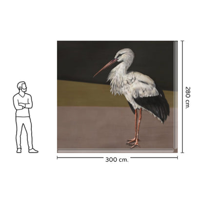 Coordonné Stork Mother Nude 9500301