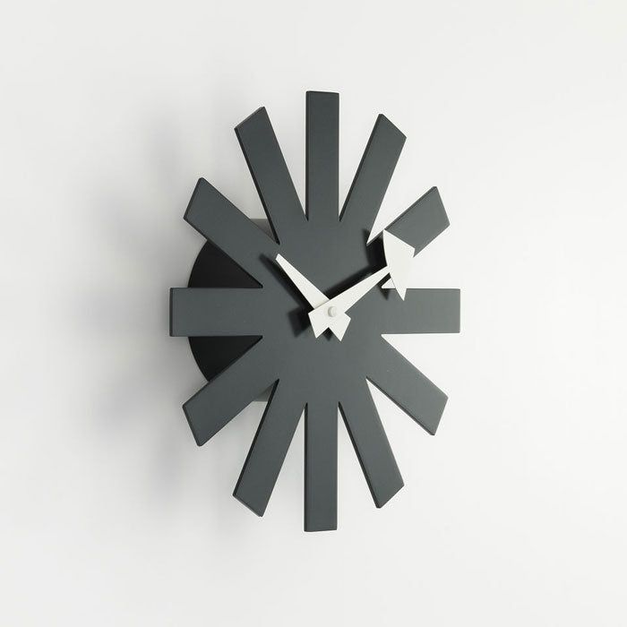 Vitra Asterisk Clock