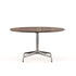 Vitra Eames Segmented eettafel rond 130