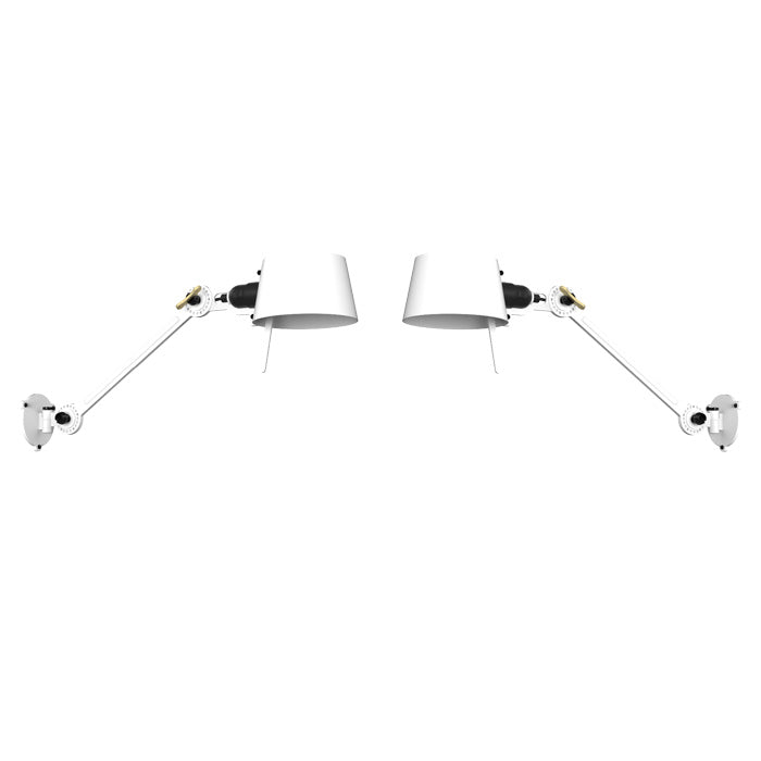 Tonone Bolt bed lamp side fit DUO