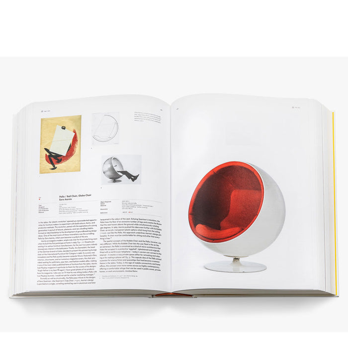 Vitra Atlas of Furniture Design