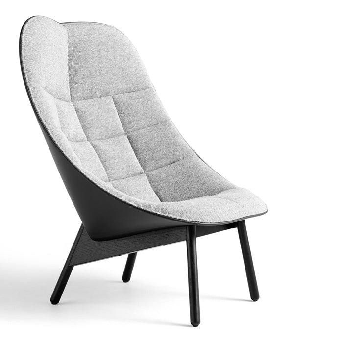 Hay Uchiwa fauteuil