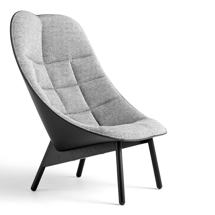 Hay Uchiwa fauteuil