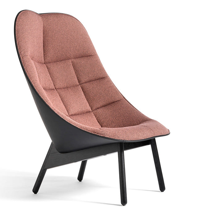 Hay Uchiwa fauteuil