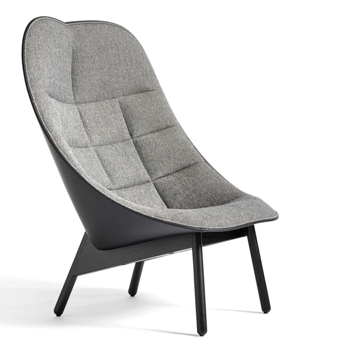 Hay Uchiwa fauteuil