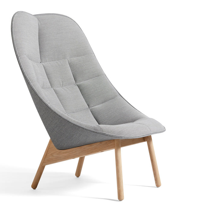 Hay Uchiwa fauteuil